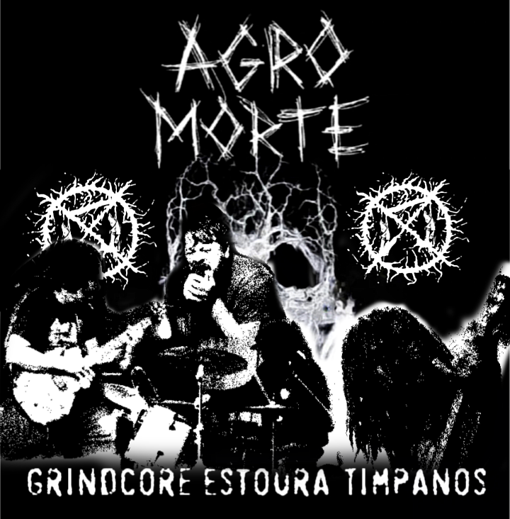 Agromorte