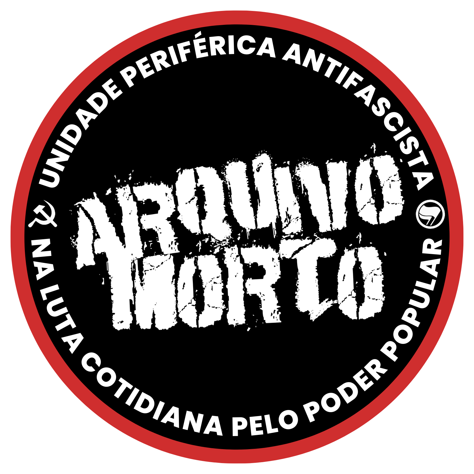 Arquivo Morto