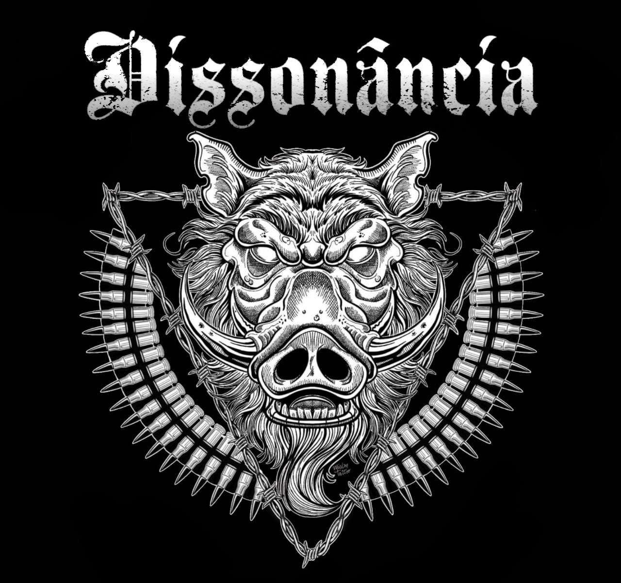 Dissonância