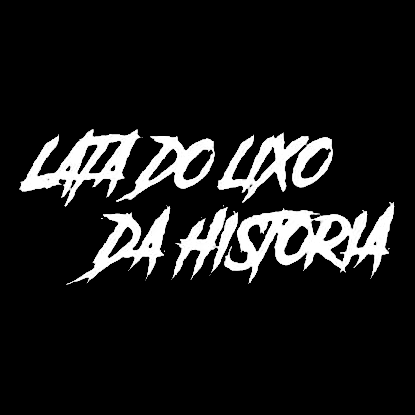 Lata do Lixo da História