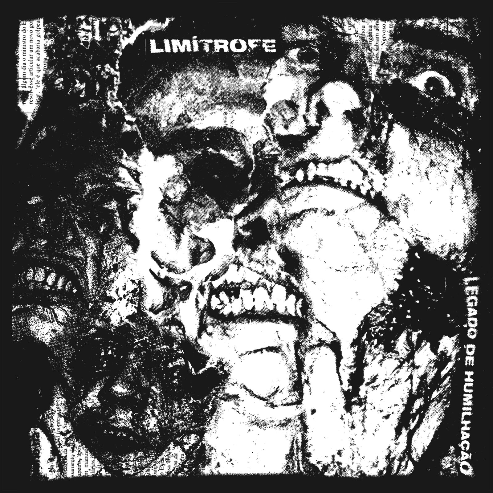 Limítrofe