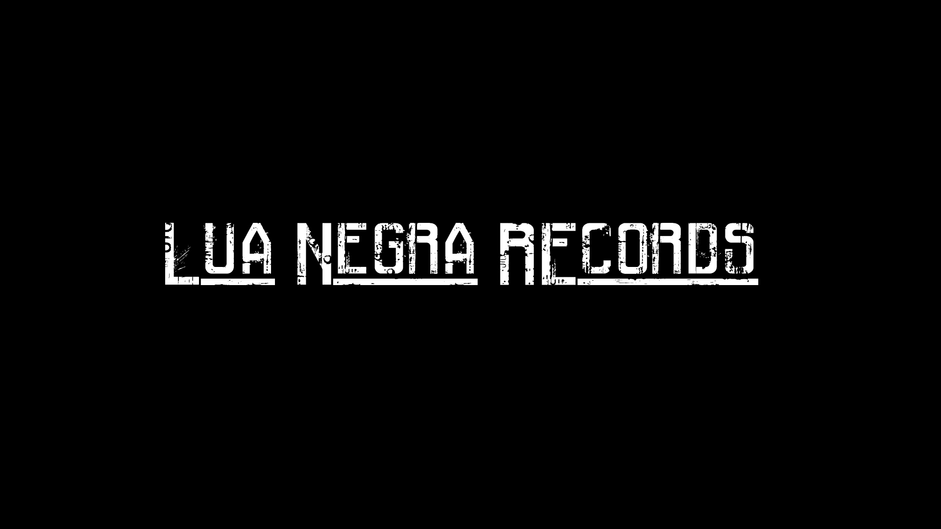 Lua Negra Records