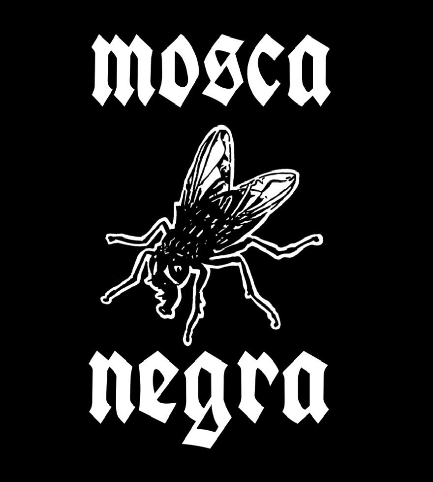 Mosca Negra