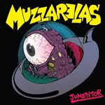 Muzzarelas