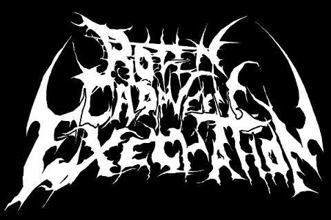 Rotten Cadaveric Execration