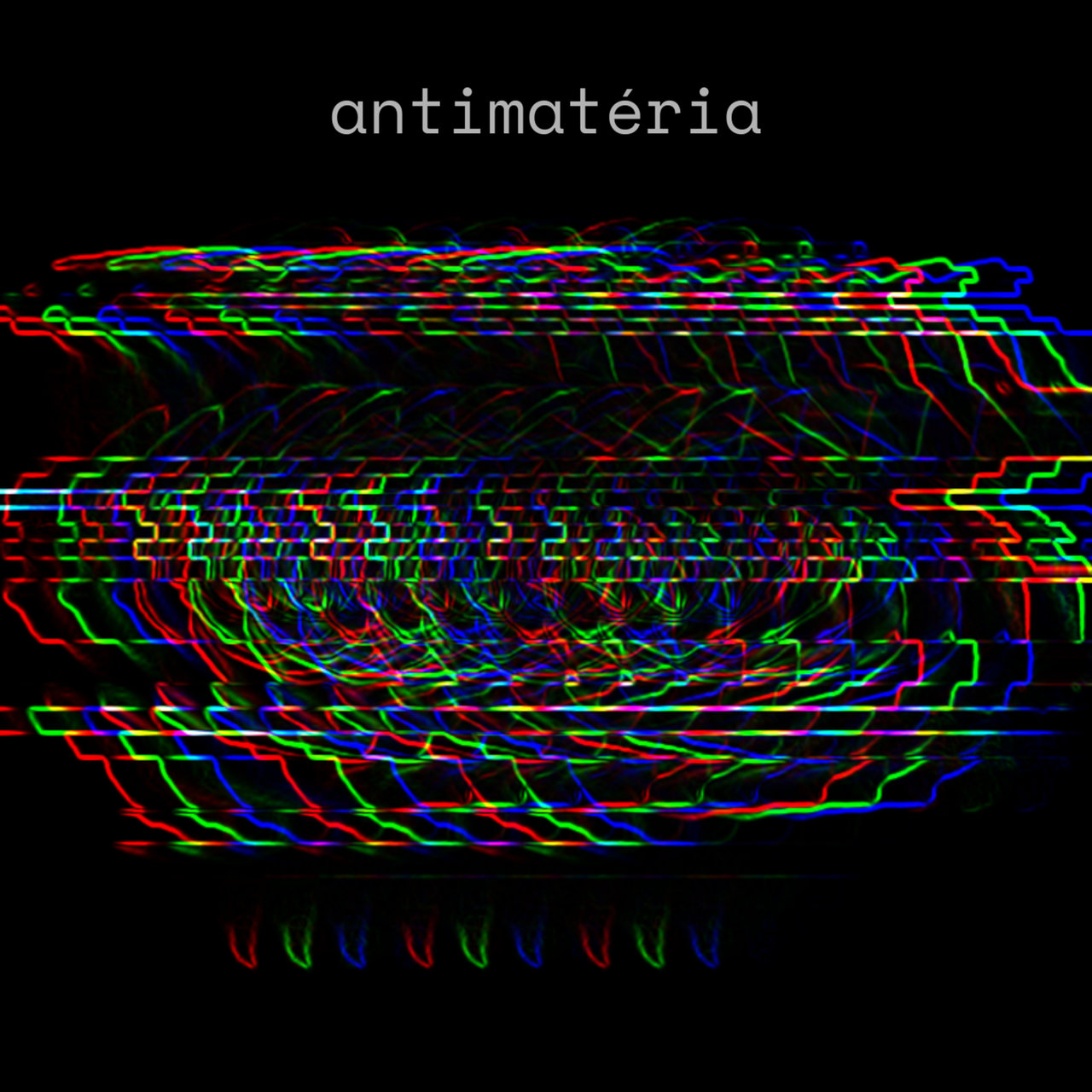 Antimatéria