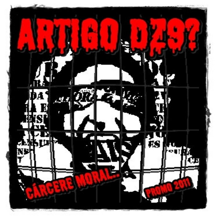 Cárcere Moral