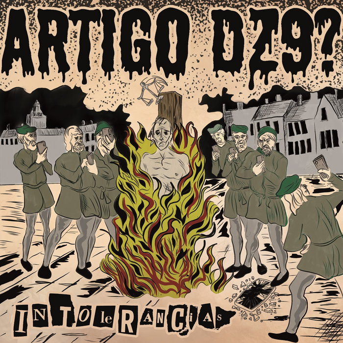 Intolerâncias