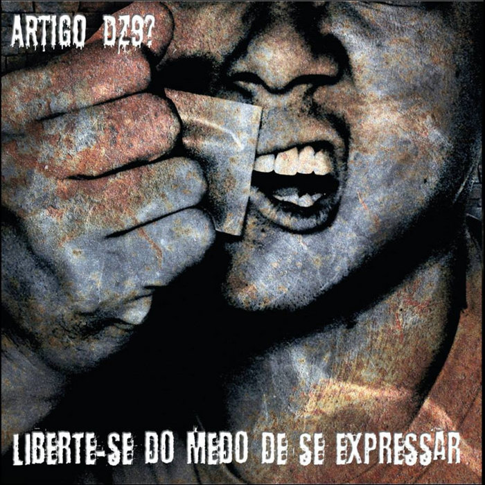 Liberte-se do Medo de se Expressar