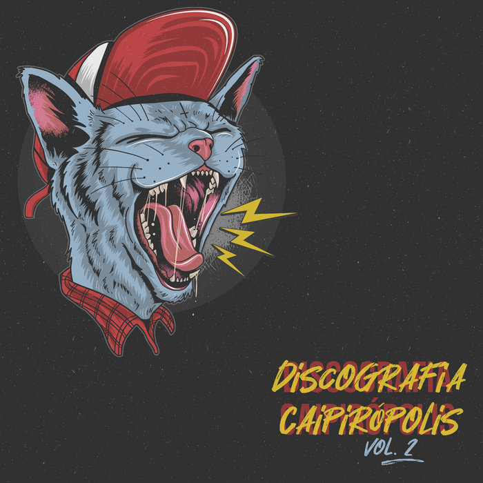 Discografia Caipirópolis Volume 2