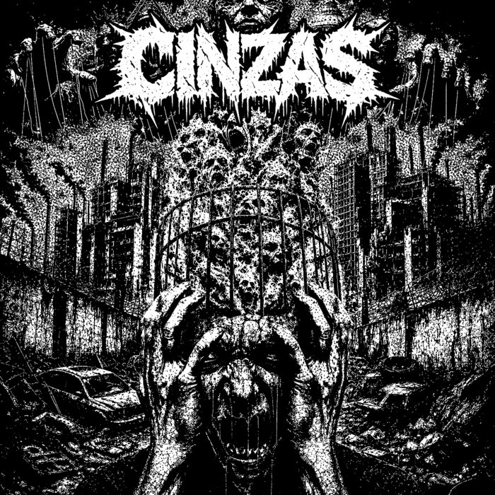 CINZAS