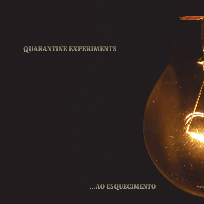 ...Ao Esquecimento