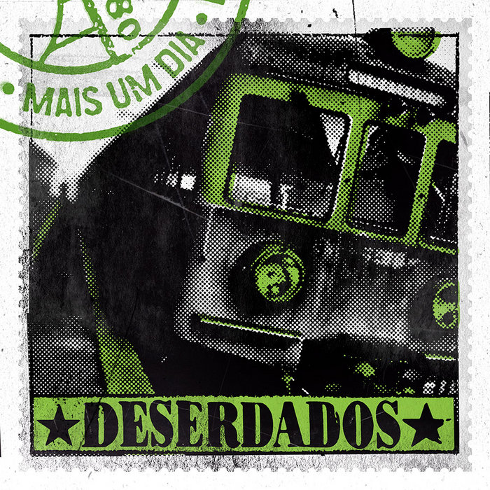 Mais Um Dia