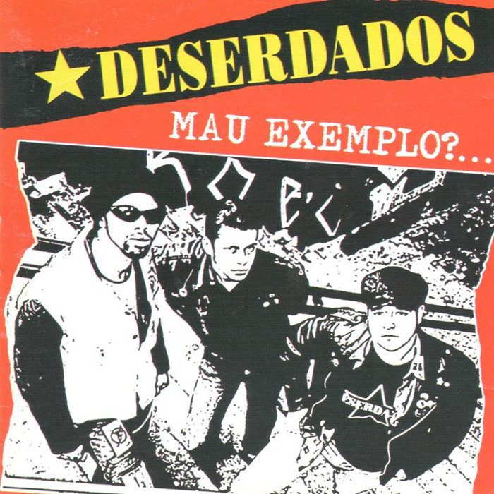 Mau Exemplo?