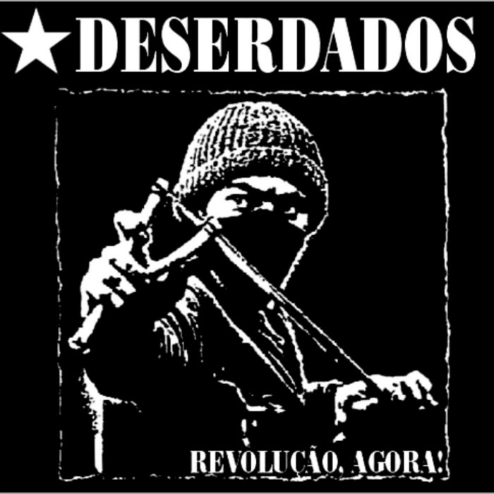 Revolução, Agora!