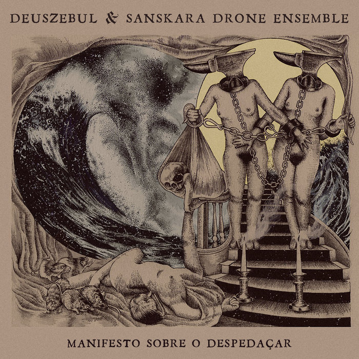 Manifesto Sobre o Despedaçar