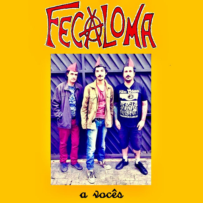 A Vocês