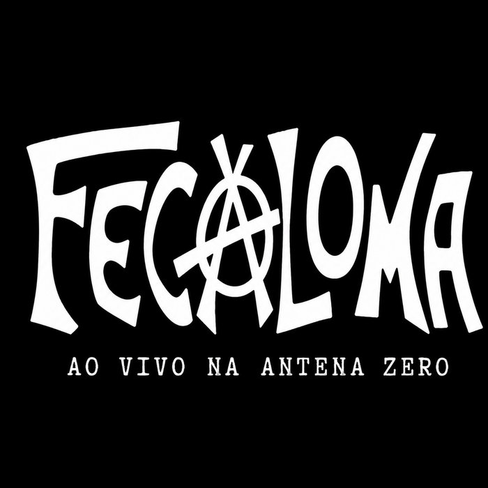 Ao Vivo na Antena Zero