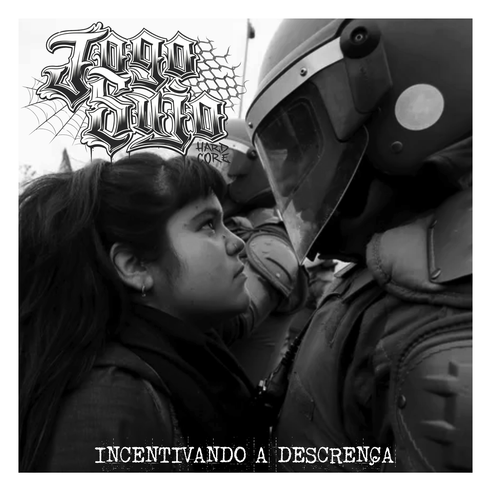 INCENTIVANDO A DESCRENÇA