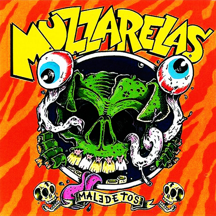 Maledetos