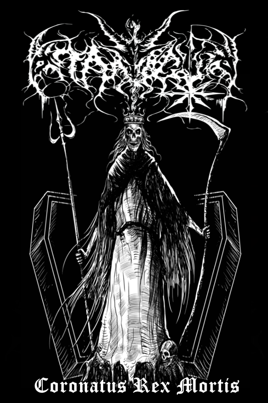 Coronatus Rex Mortis