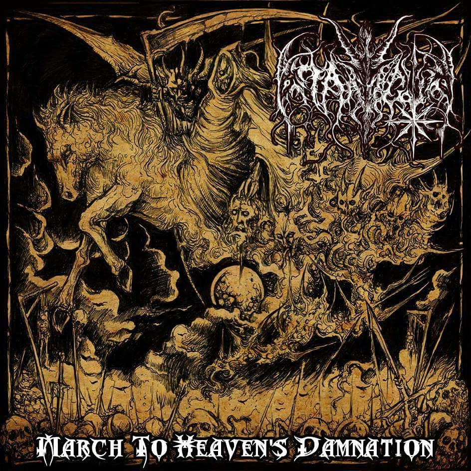 March To Heaven's Damnation