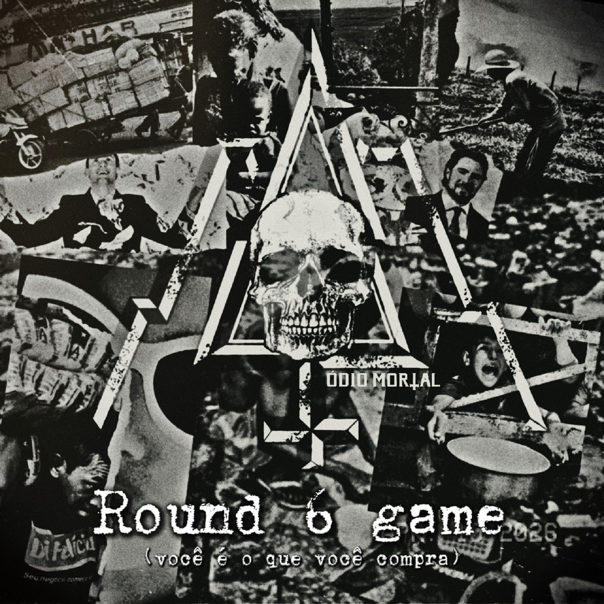 Round 6 Game