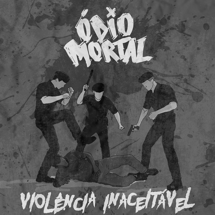 Violência Inaceitável