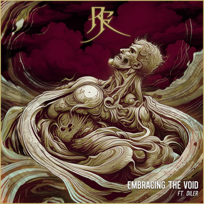 Embracing The Void (feat. Diler)