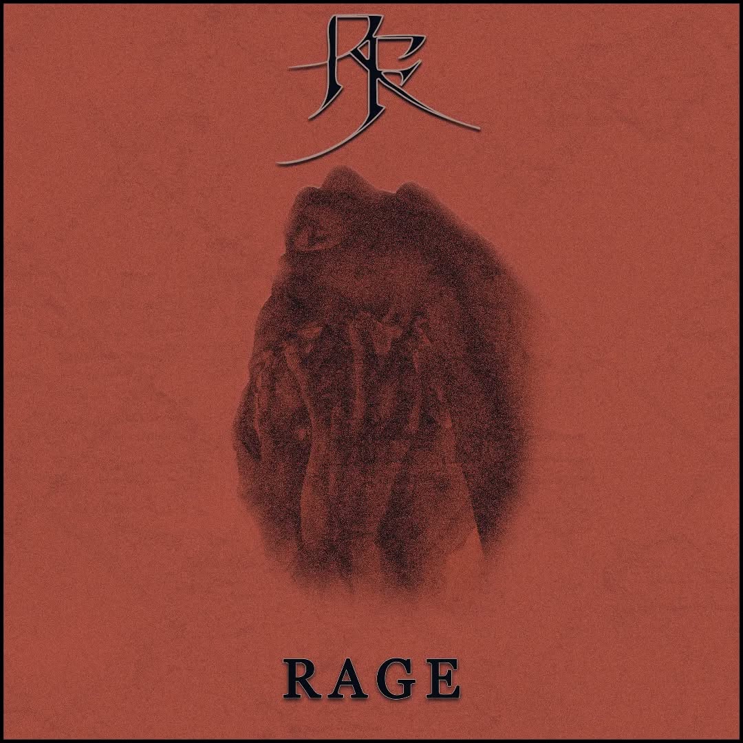 Rage (Instrumental)