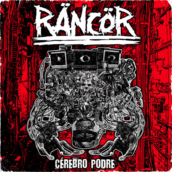 Cérebro Podre