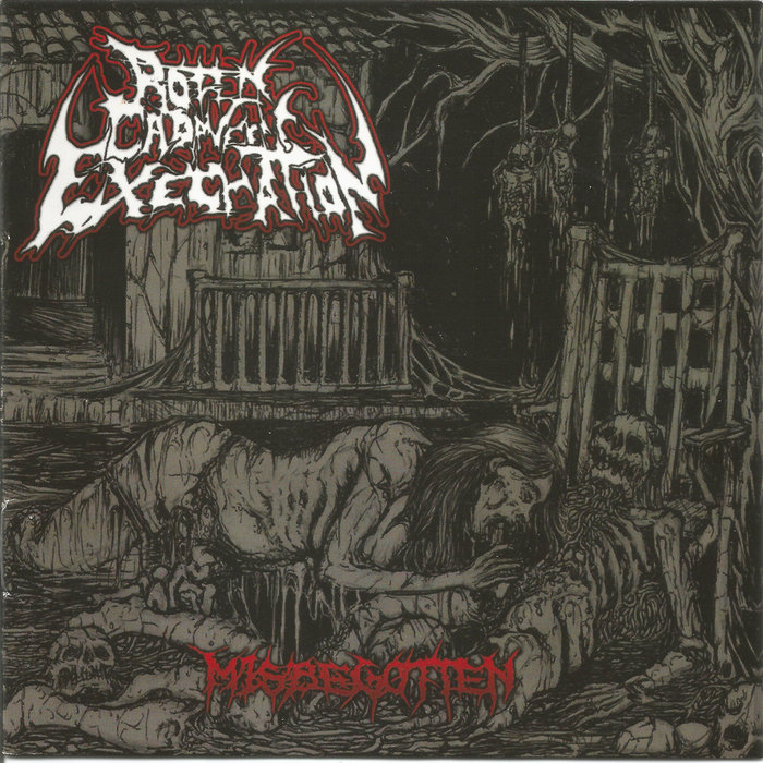 Misbegotten