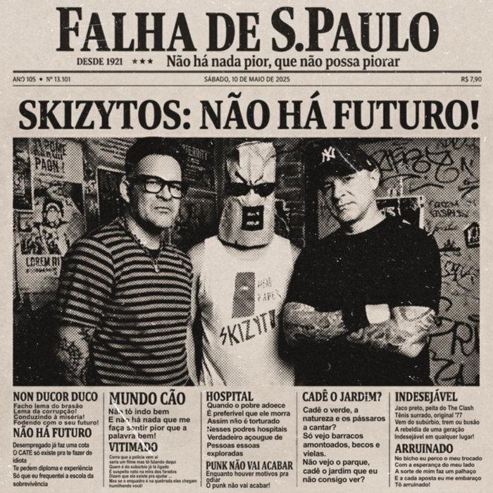 Falha de S.Paulo