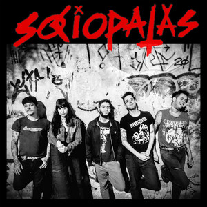 Sociopatas