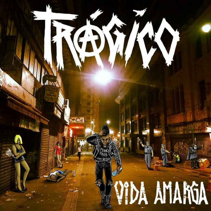 Vida Amarga