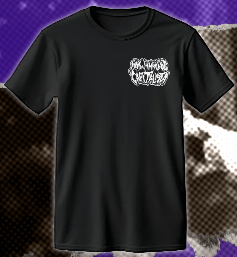 Camiseta FHC