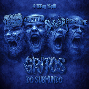 Coletânea "Gritos do Submundo"
