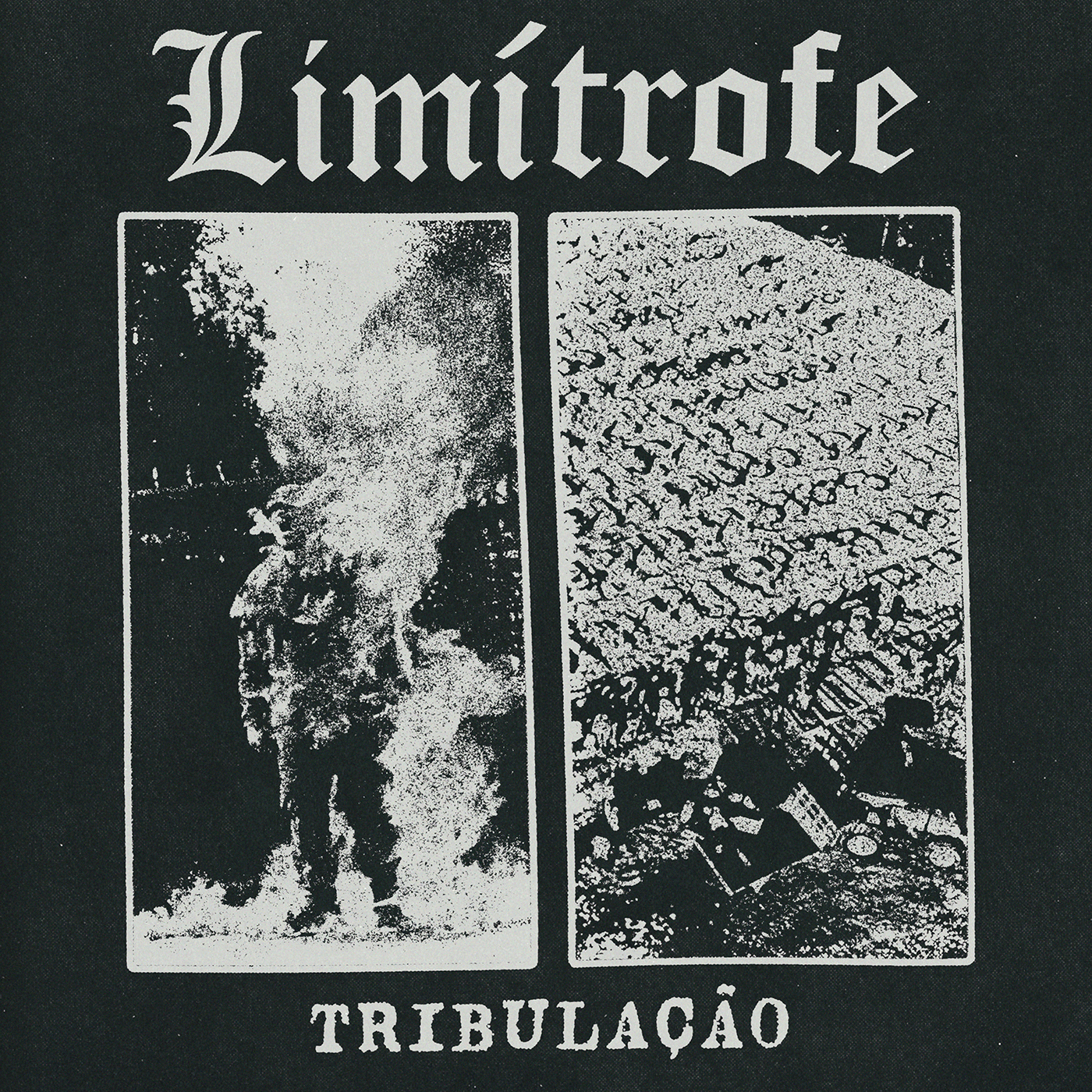 7" Tribulação
