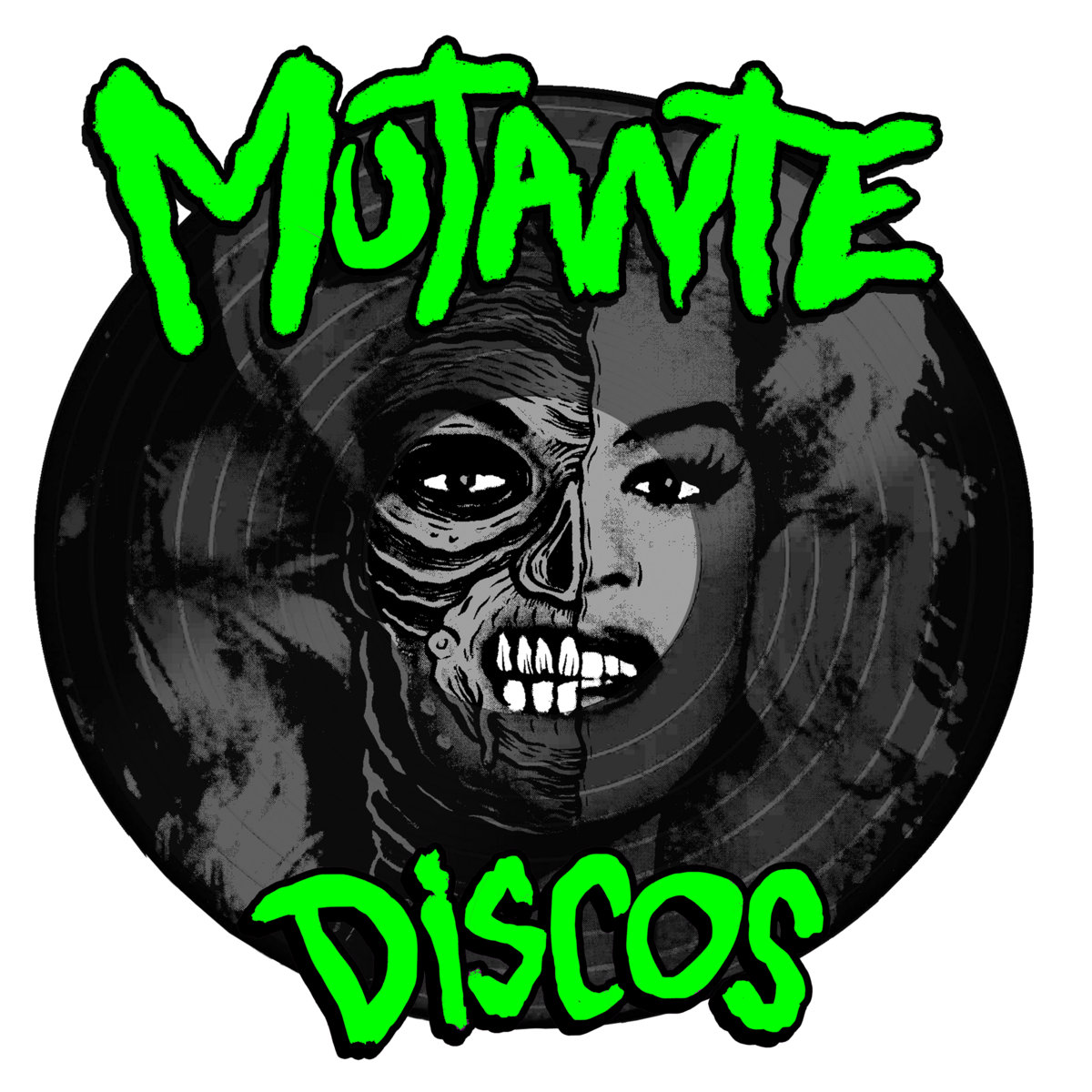 Mutante Discos
