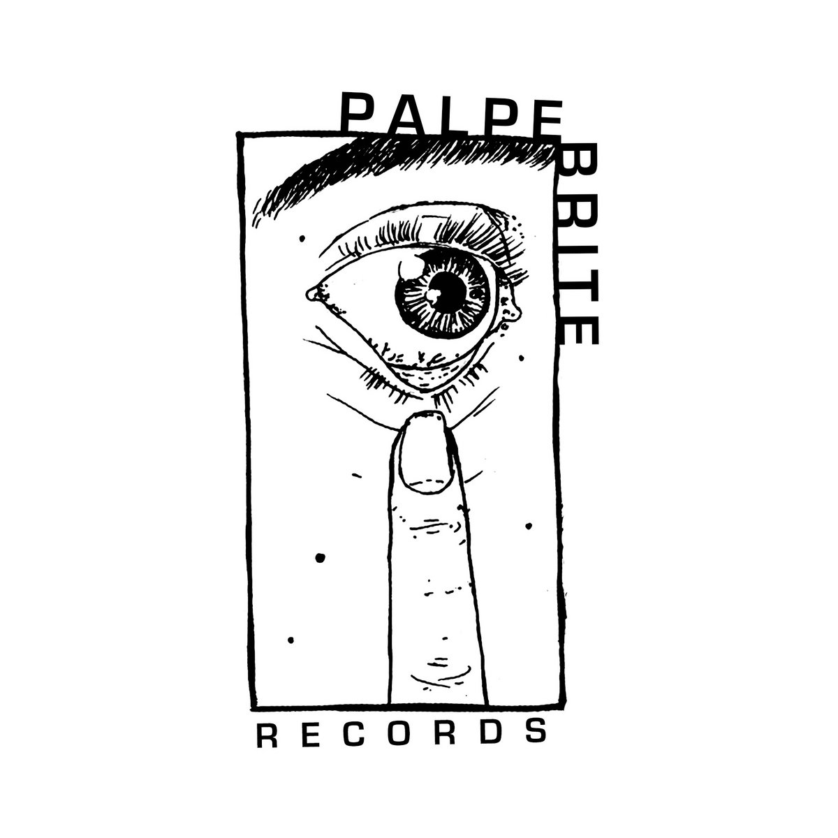 Palpebrite Records