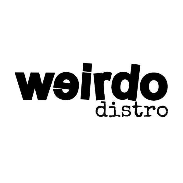 Weirdo Distro