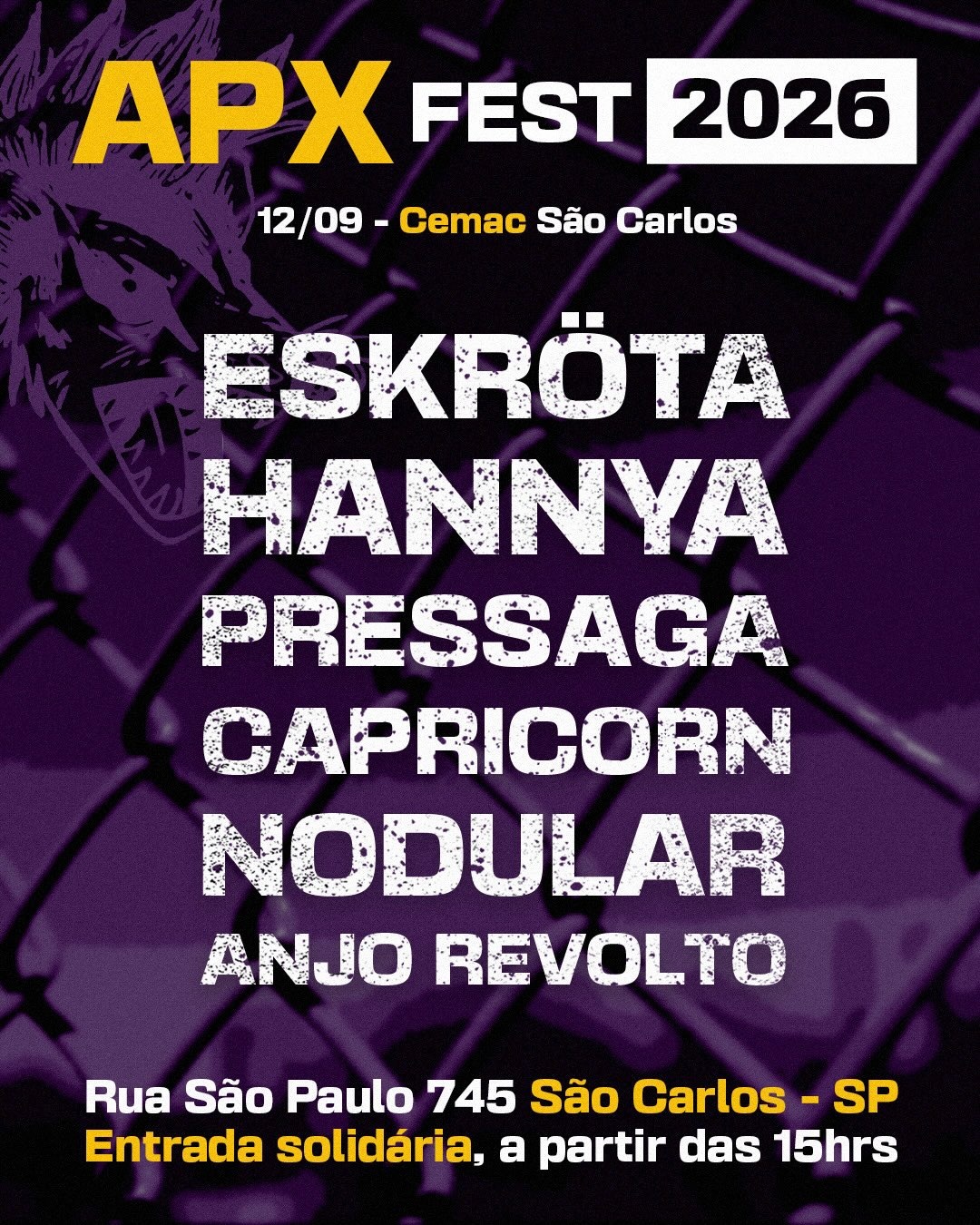 APX FEST
