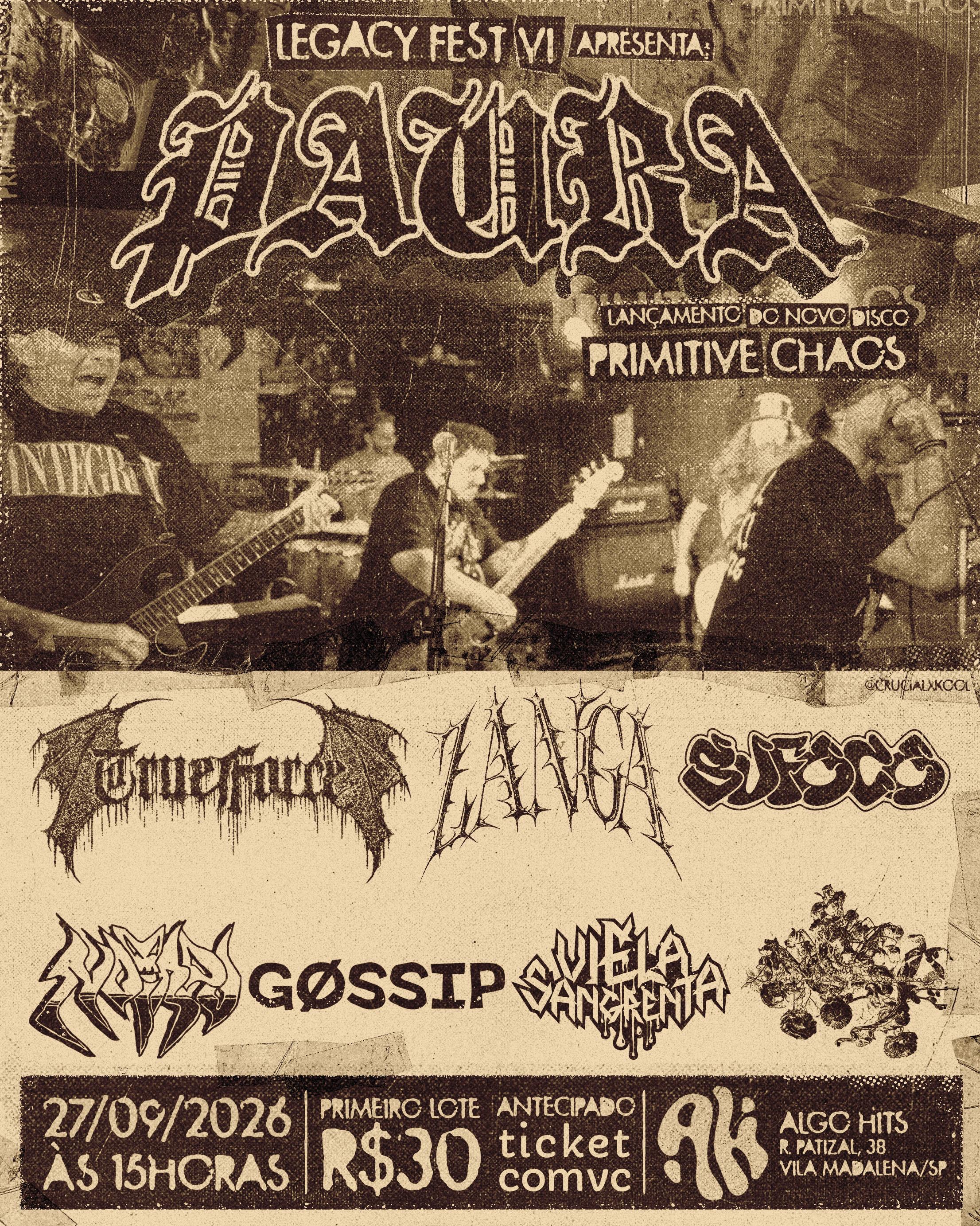 Legacy Fest